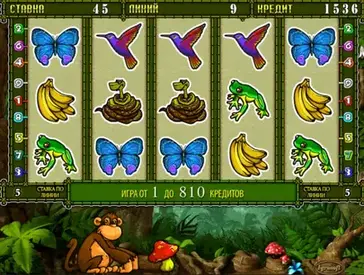 казино Crazy Monkey 2 демо